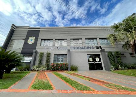 Morador de Nova Andradina acusa irmã de furtar cartão de crédito e fazer dívida de R$ 2 mil